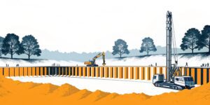 excavation safety measures