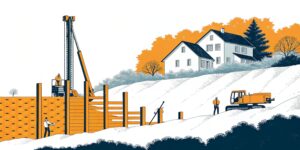 excavation shoring techniques