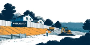 excavation shoring regulations