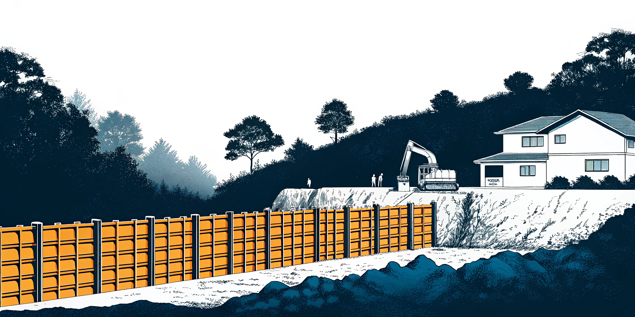 excavation shoring training