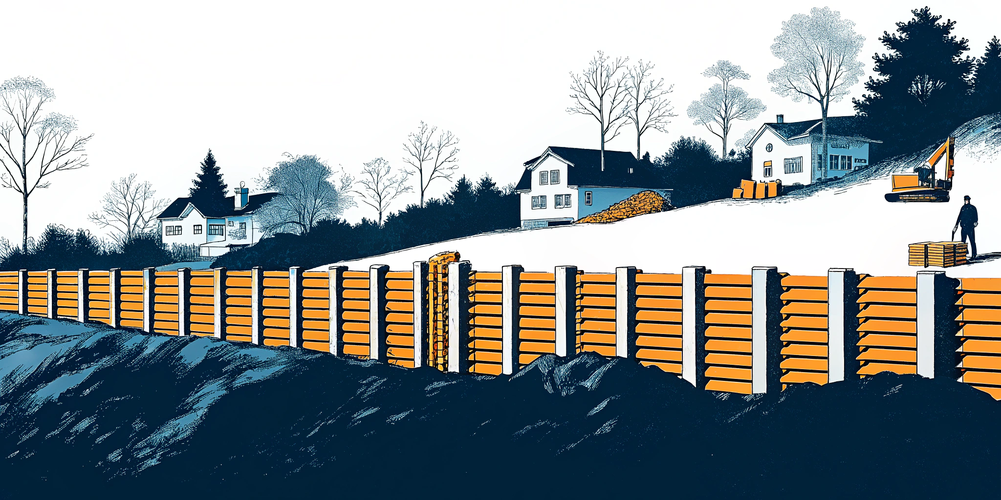 excavation shoring quality control