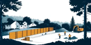 excavation shoring best practices