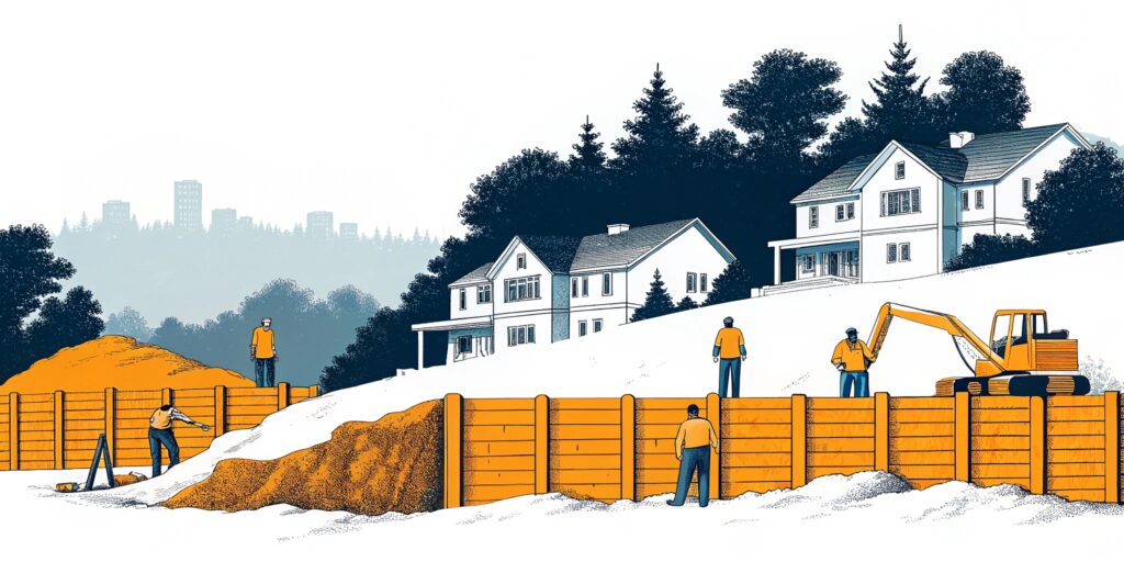 excavation shoring risk assessment