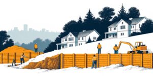 excavation shoring risk assessment