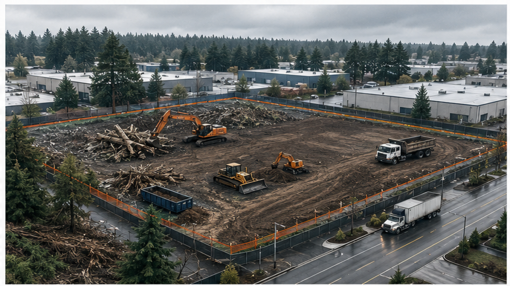 Construction Debris Removal Cost Guide — construction debris removal cost