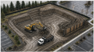 Excavation Cost For Foundation Guide — excavation cost for foundation