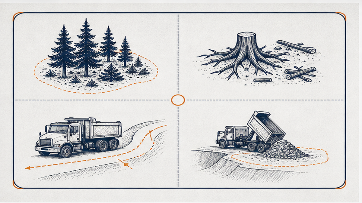Primary Variables That Impact Your Proposal — excavation cost for foundation
