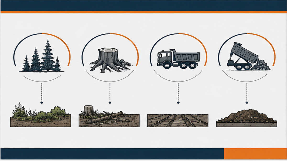 Primary Variables That Drive Your Estimate — foundation needs piles cost per square foot