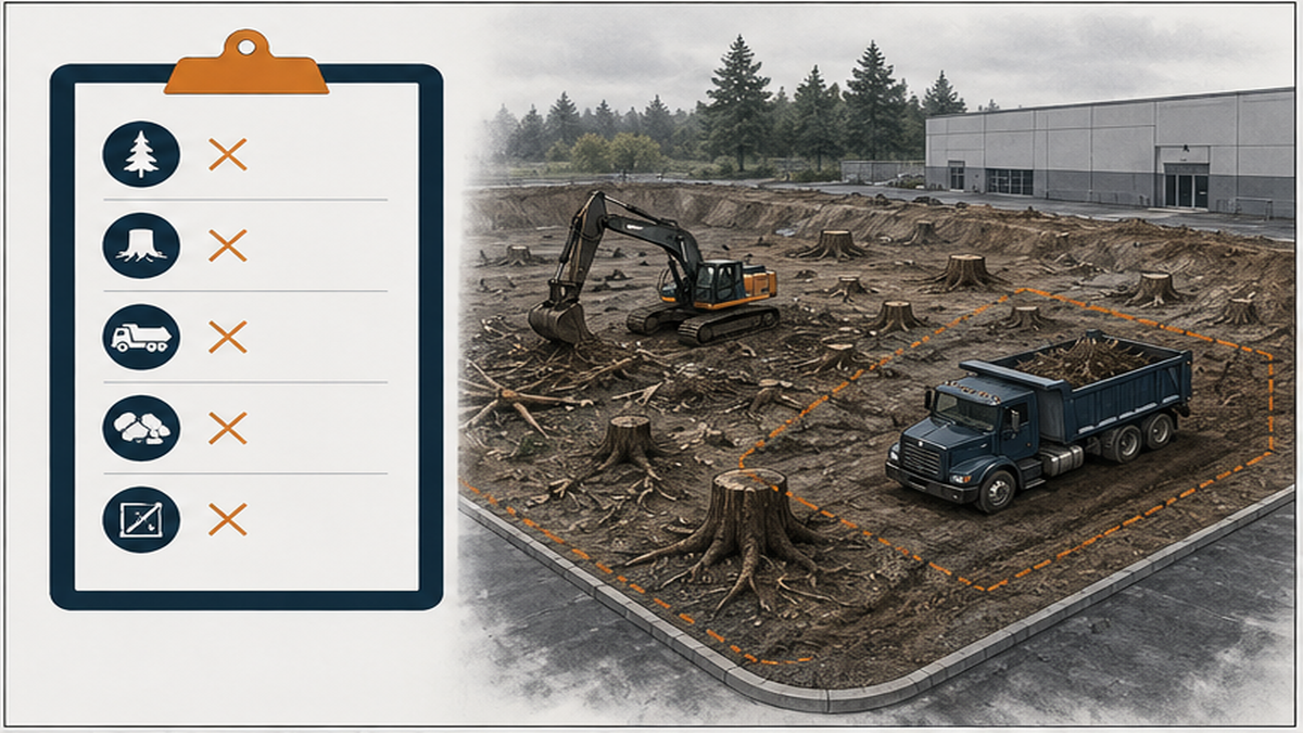 The Reality of the Lowest Bid — how much do screw piles cost