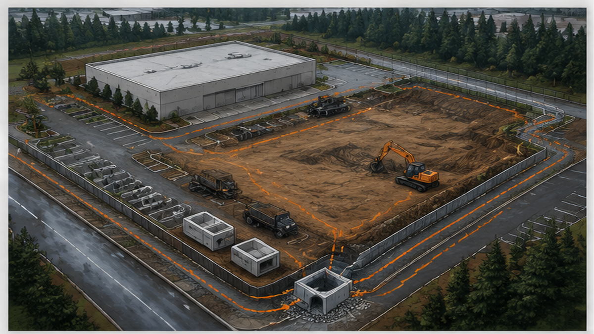 How Much Does It Cost To Install Drainage System Guide — how much does it cost to install drainage system