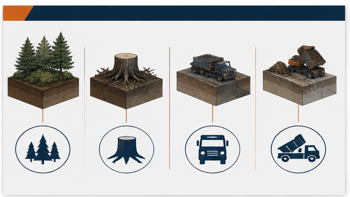 Main Cost Factors for Site Drainage — how much does it cost to install drainage system