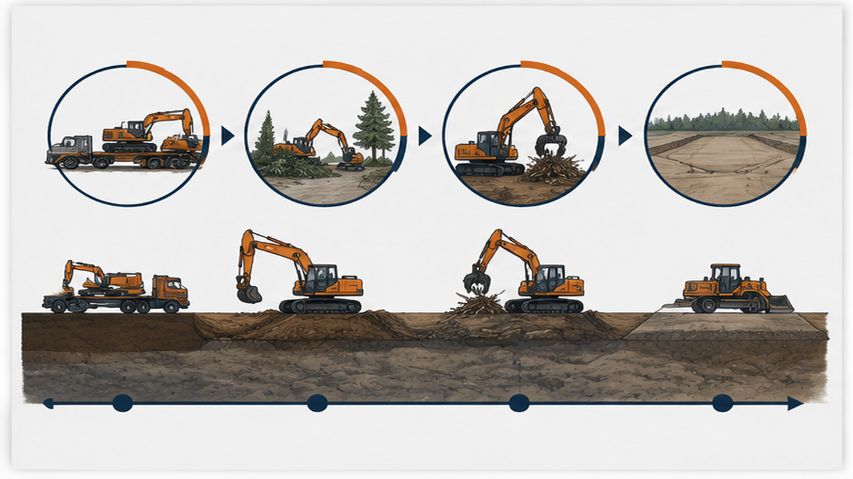 What a Professional Earthworks Quote Includes — how much does it cost to install drainage system