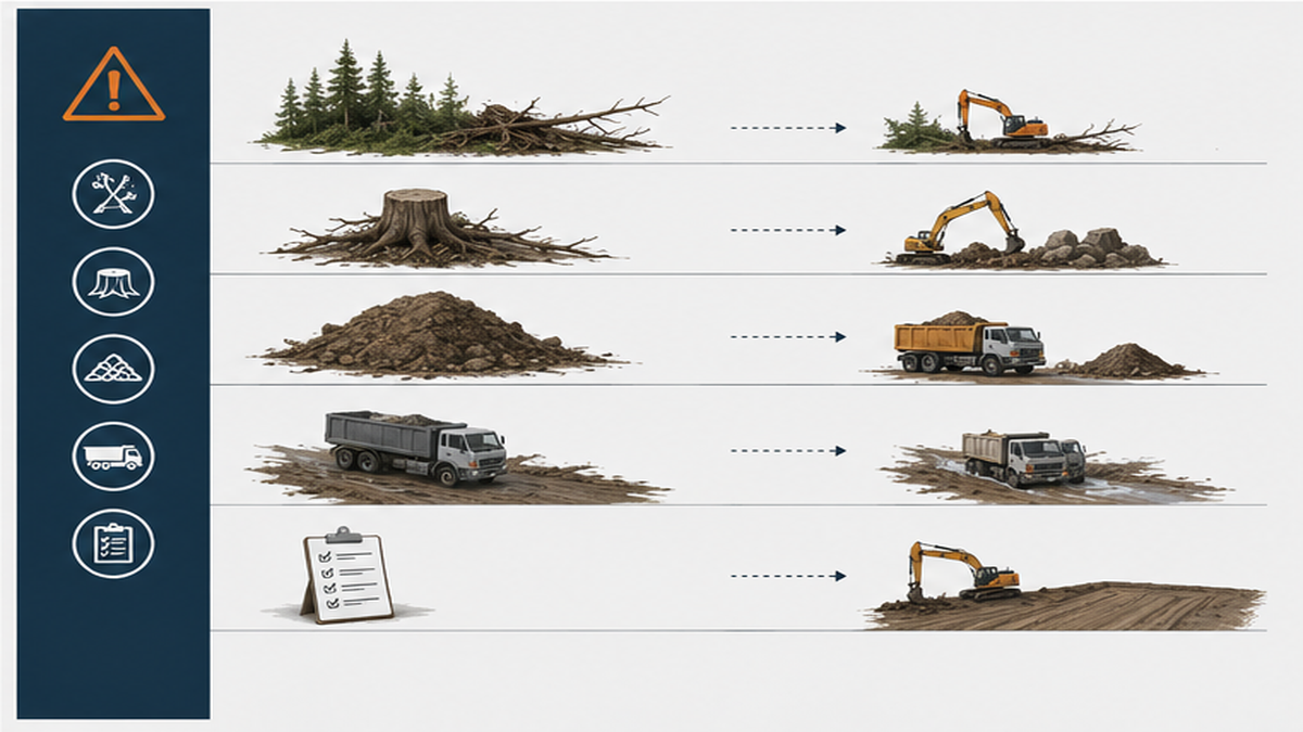 The Risks of Accepting the Lowest Bid — need excavation before foundation cost in washington state