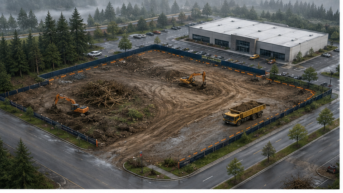 Need Excavation Before Foundation Cost In Washington State Guide — need excavation before foundation cost in washington state