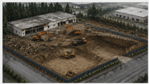 Old Structures Blocking New Build Costs In Washington State Guide — old structures blocking new build costs in washington...