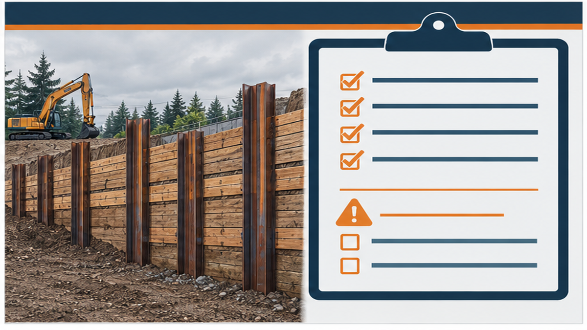 The Reality of Discount Bids — auger cast piles cost