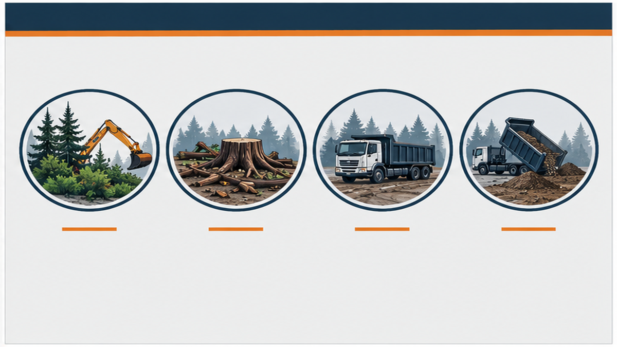 Core Variables That Drive Your Estimate — auger cast piles cost