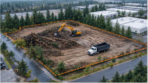 Commercial Land Clearing Costs Guide — commercial land clearing costs