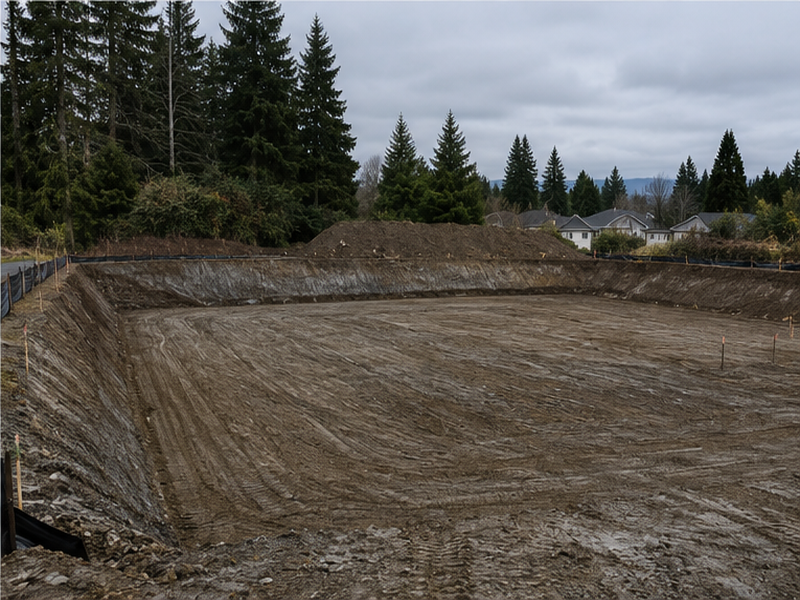 Excavation Contractor — proof detail