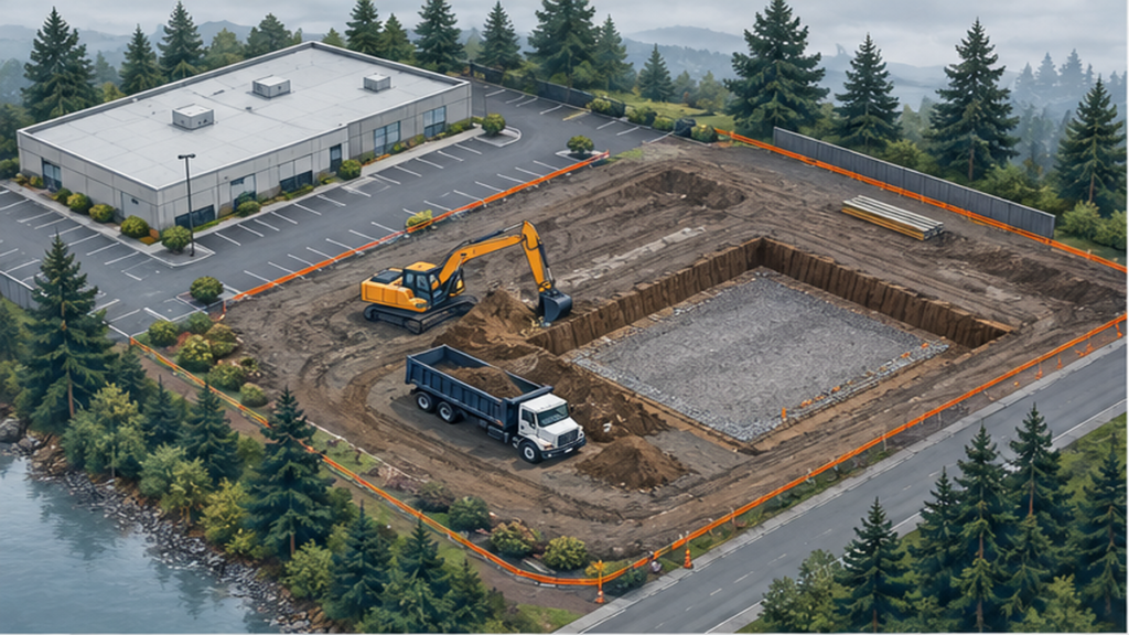 Excavation Cost For Foundation Guide — excavation cost for foundation