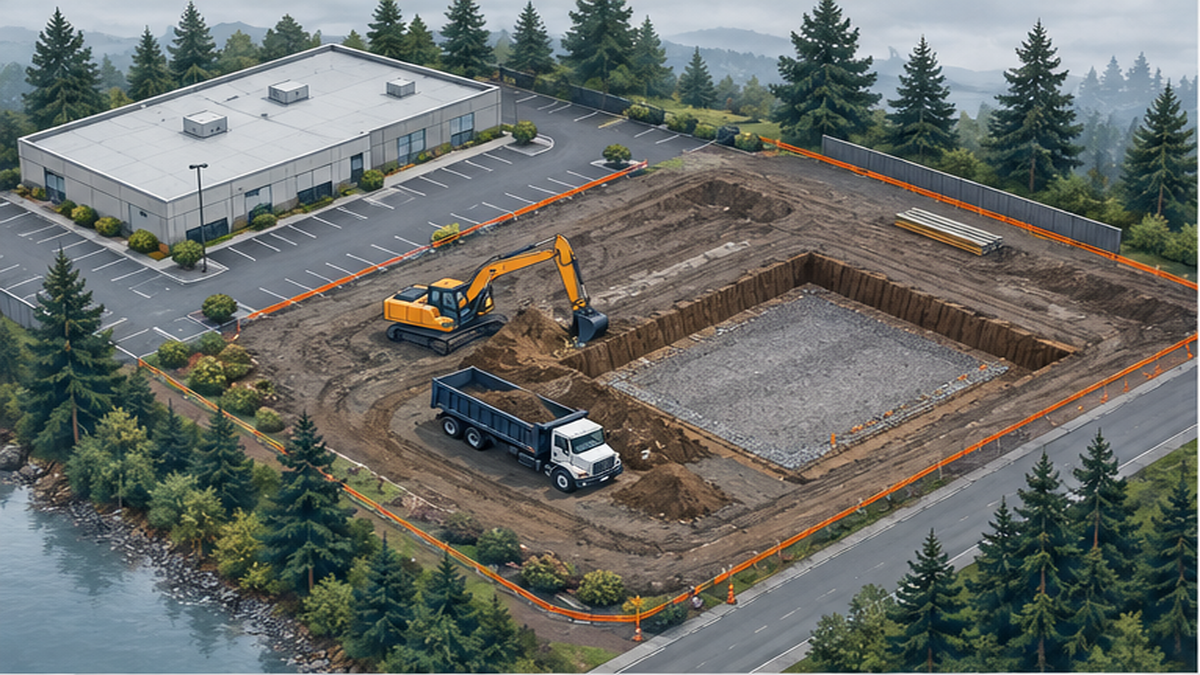 Excavation Cost For Foundation Guide — excavation cost for foundation
