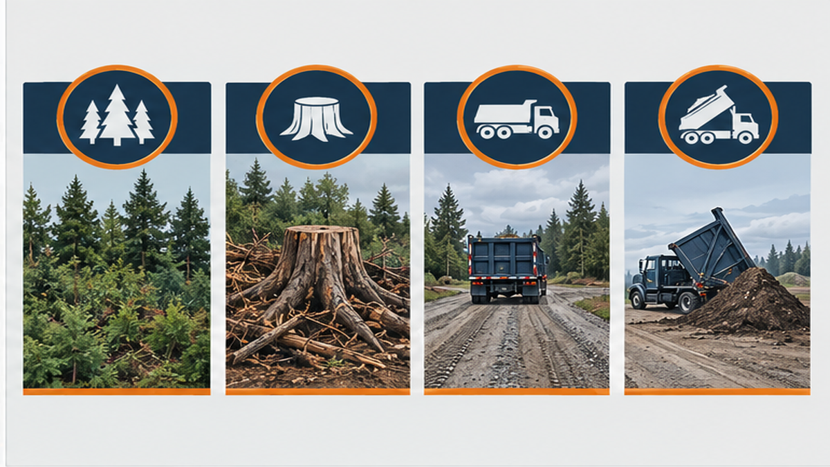 Primary Variables That Drive Your Quote — helical piles price