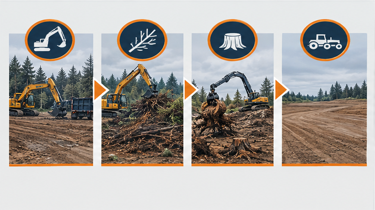 What a Professional Earthworks Quote Covers — helical piles price