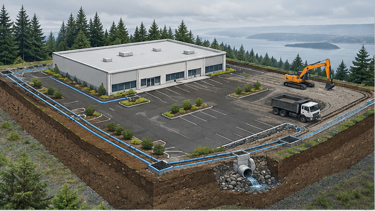 How Much Does It Cost To Install Drainage System Guide — how much does it cost to install drainage system