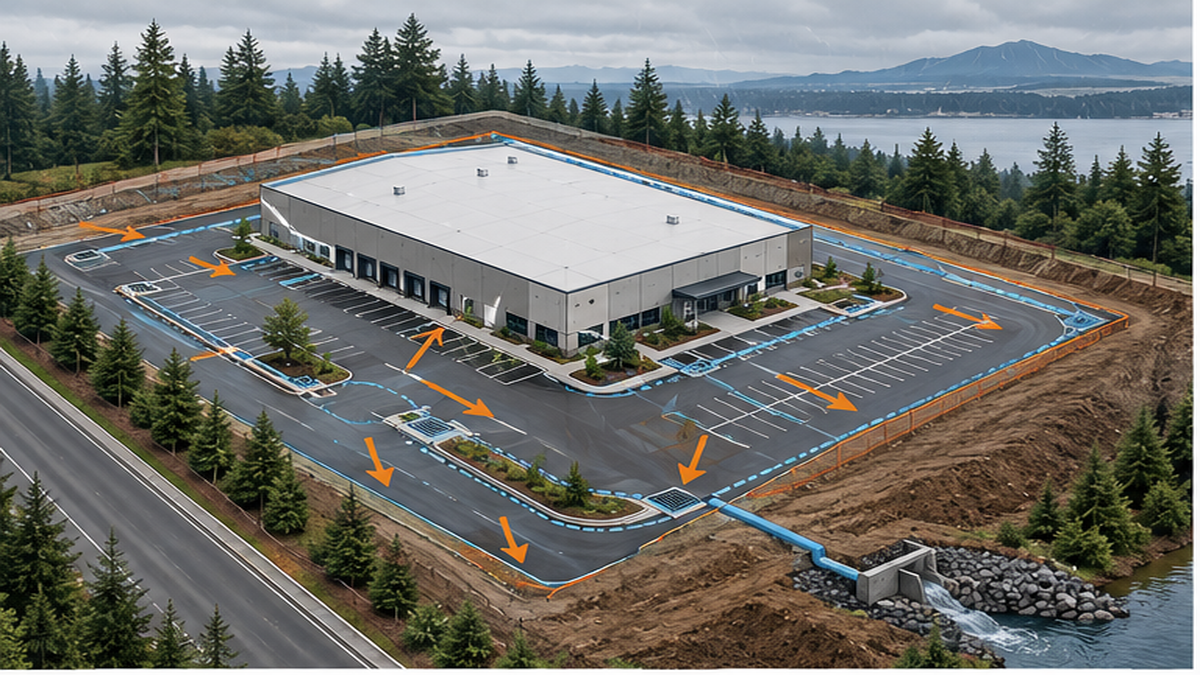 How Much Does Stormwater Drainage Cost Guide — how much does stormwater drainage cost