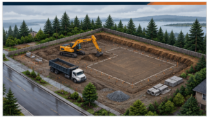 Need Excavation Before Foundation Cost In Washington State Guide — need excavation before foundation cost in washington state