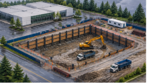 Need Shoring For Deep Excavation Cost In Washington State Guide — need shoring for deep excavation cost in washington state
