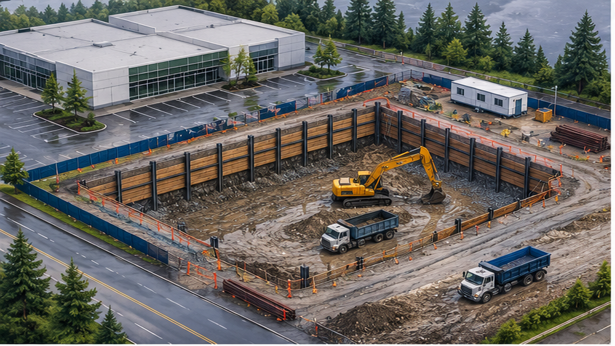 Need Shoring For Deep Excavation Cost In Washington State Guide — need shoring for deep excavation cost in washington state