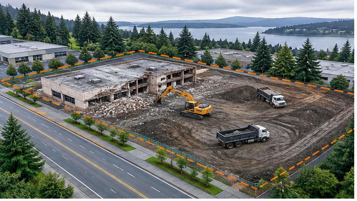 Old Structures Blocking New Build Costs In Washington State Guide — old structures blocking new build costs in washington...