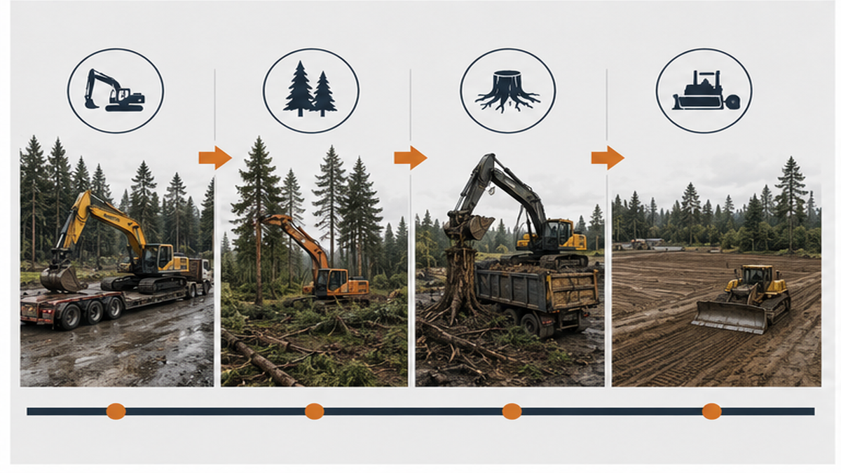 Standard Scope for Underground Utility Work — sewer line installation cost