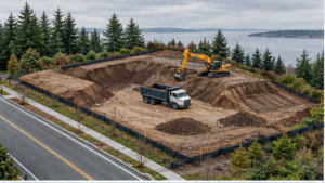 Uneven Lot Before Building Cost In Washington State Guide — uneven lot before building cost in washington state