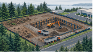 Unstable Excavation Walls Cost Per Square Foot Guide — unstable excavation walls cost per square foot