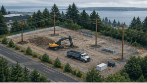Utility Pole Cost Installation Guide — utility pole cost installation