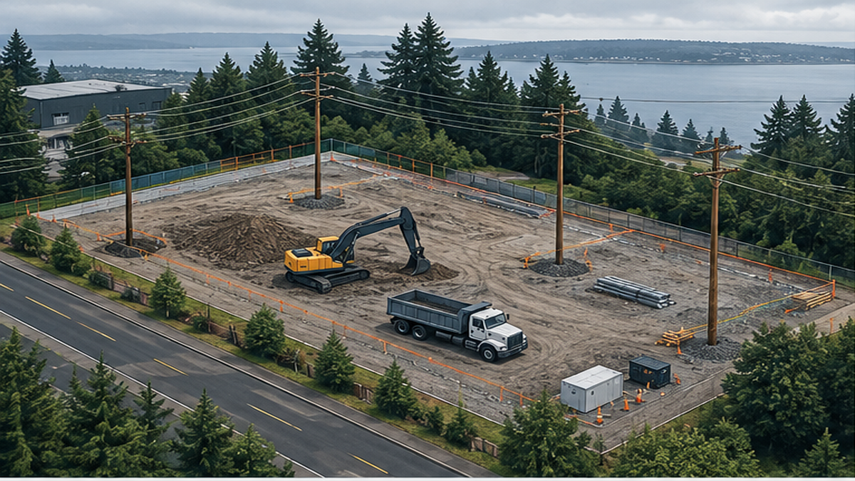 Utility Pole Cost Installation Guide — utility pole cost installation