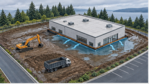 Water Pooling Near Foundation Cost Washington State Guide — water pooling near foundation cost washington state