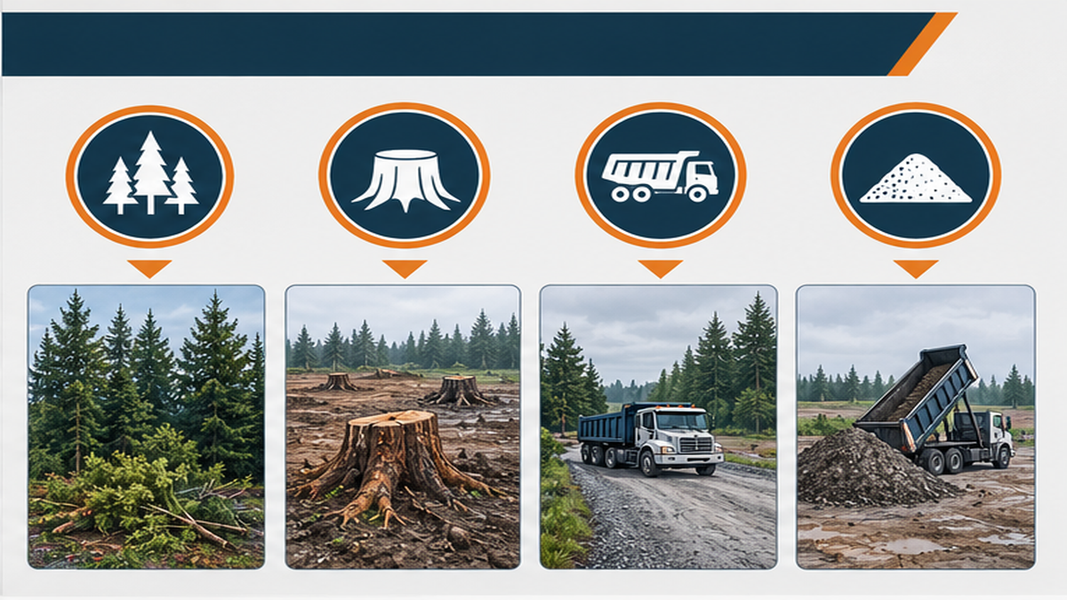 Core Variables That Drive Your Estimate — weak soil needs deep foundations cost per square foot