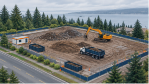 Debris Removal Equipment — debris removal equipment