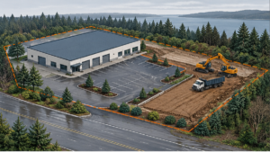 Driveway Excavation Contractors — driveway excavation contractors
