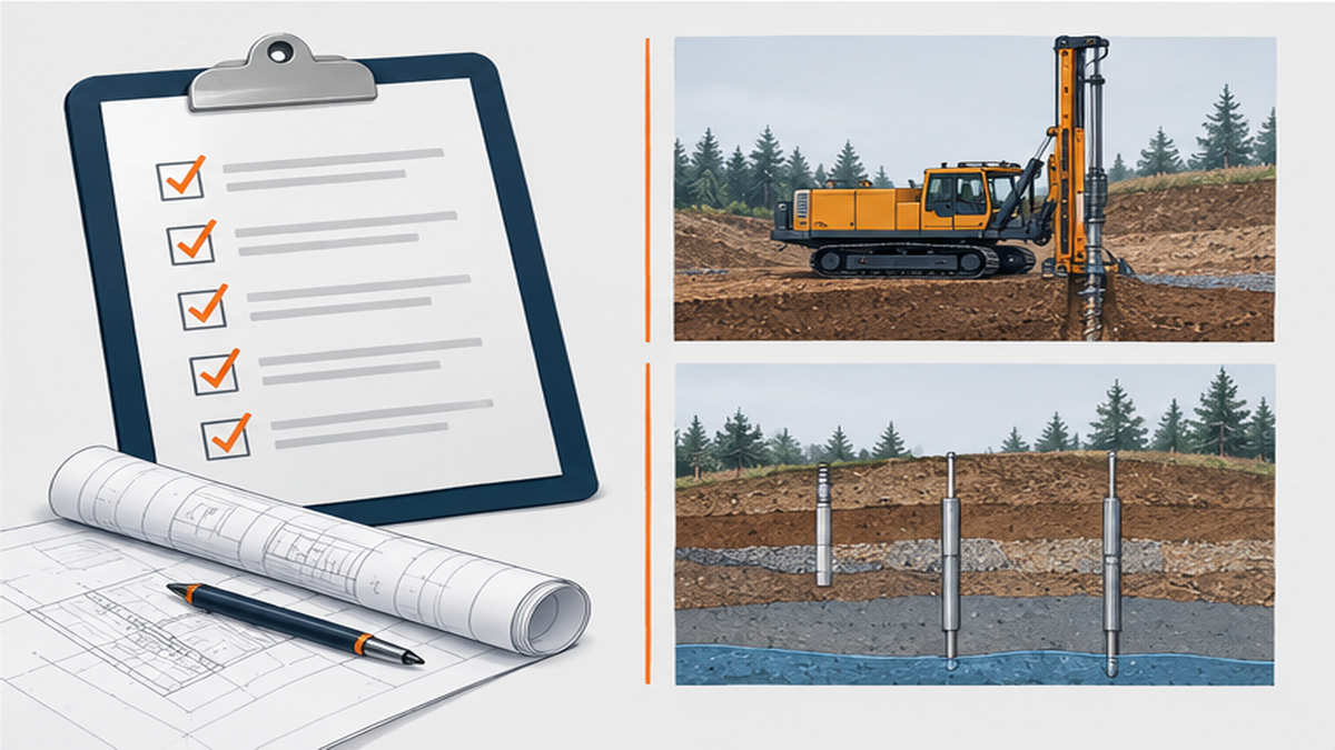 Mistakes to Avoid When Planning Earthworks — dry stone wall