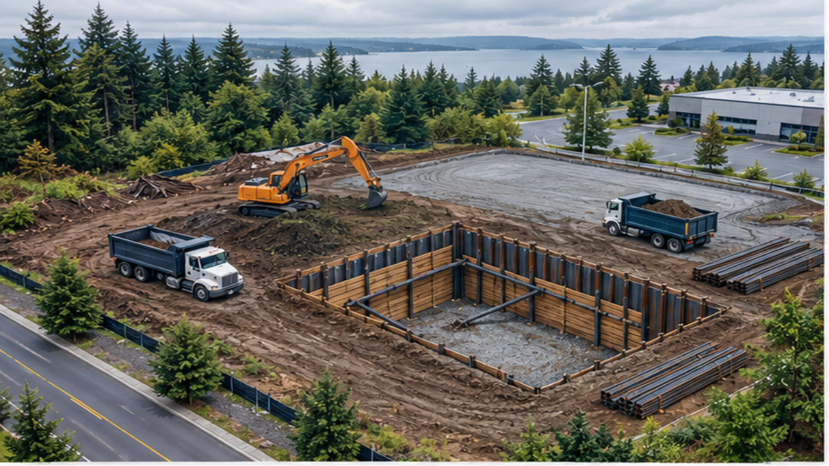 How Much Does Shoring Cost Guide — how much does shoring cost