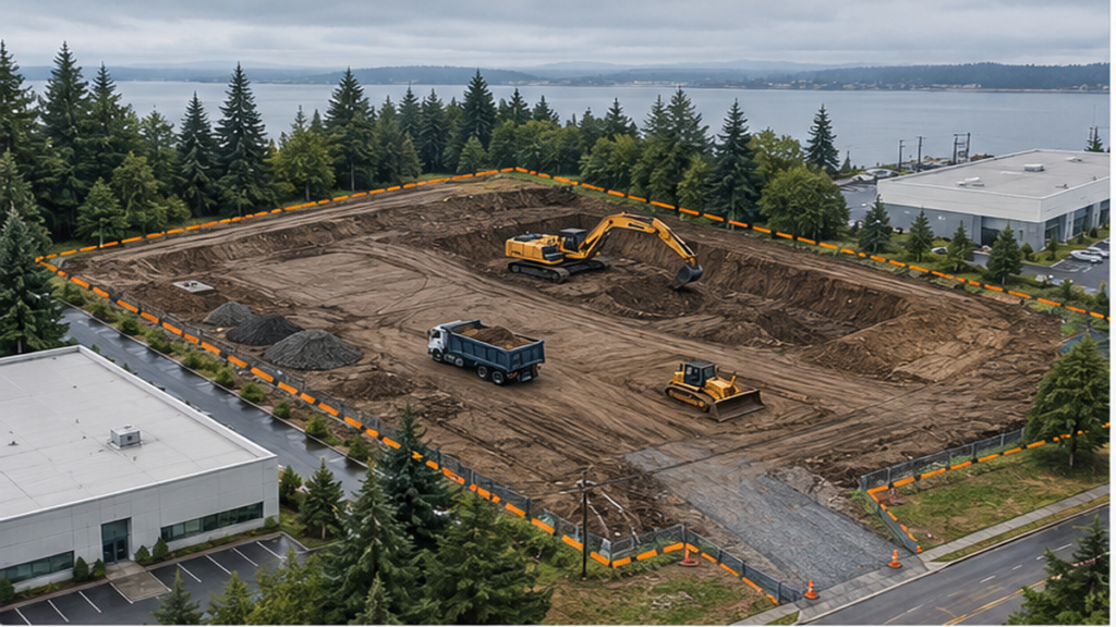 How Much Does Site Excavation Cost Guide — how much does site excavation cost
